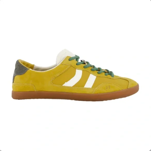 COOLWAY Kizuno Yellow Mellow Sneaker Size 6 - Picture 5 of 16